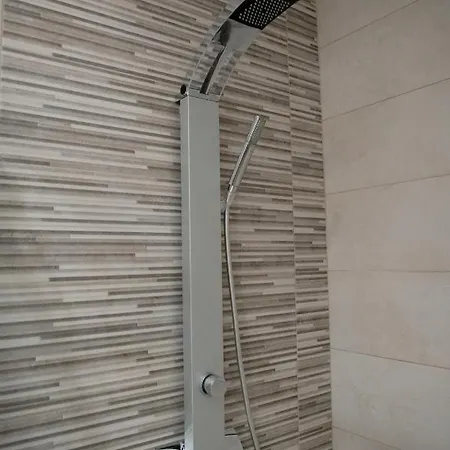 Apartman Estia Kálymnos