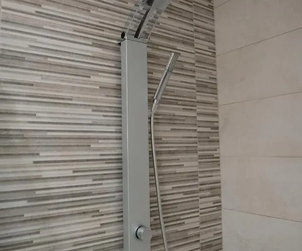 Apartman Estia Kálymnos