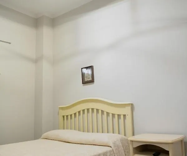Apartman Estia