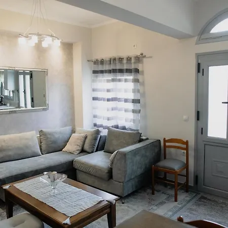 Apartament Estia Kálymnos