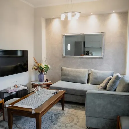 Apartament Estia Kálymnos