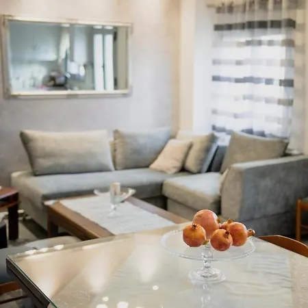 Apartament Estia